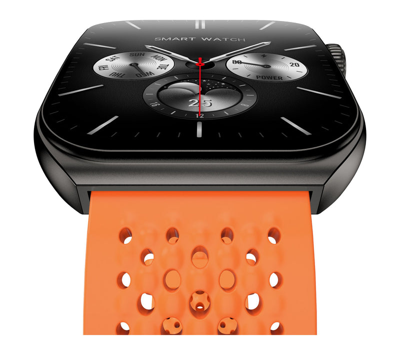 AuraFit Nexa 1 Fashion Smartwatch — View 8