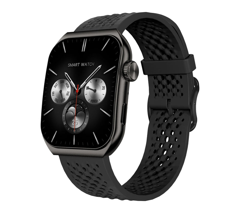 AuraFit Nexa 1 Fashion Smartwatch — View 3