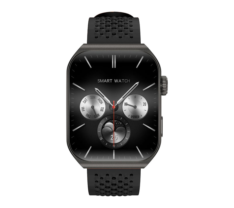 AuraFit Nexa 1 Fashion Smartwatch — Main view