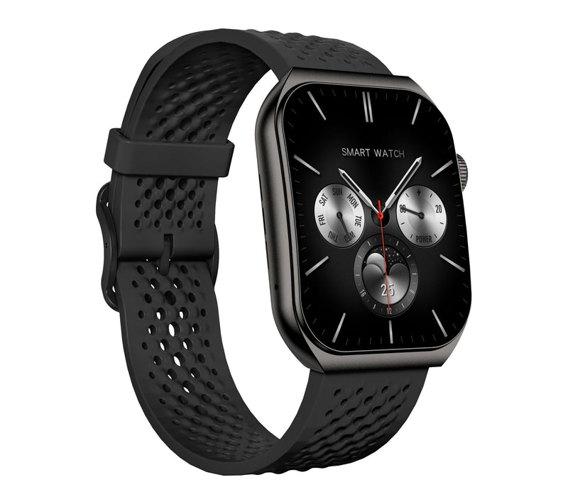 AuraFit Nexa 1 Fashion Smartwatch — View 5