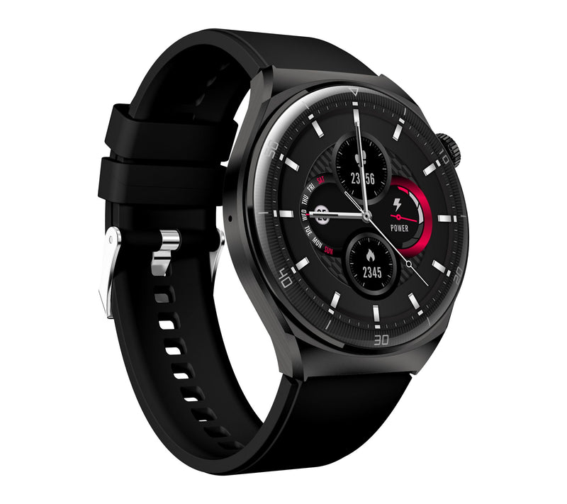 AuraFit Nexa 2 Fashion Smartwatch — View 3