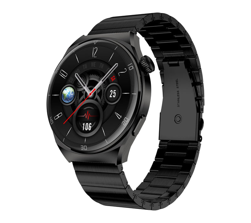 AuraFit Nexa 2 Fashion Smartwatch — View 6