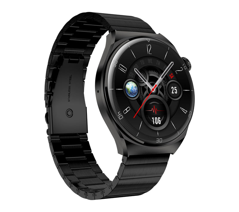 AuraFit Nexa 2 Fashion Smartwatch — View 4