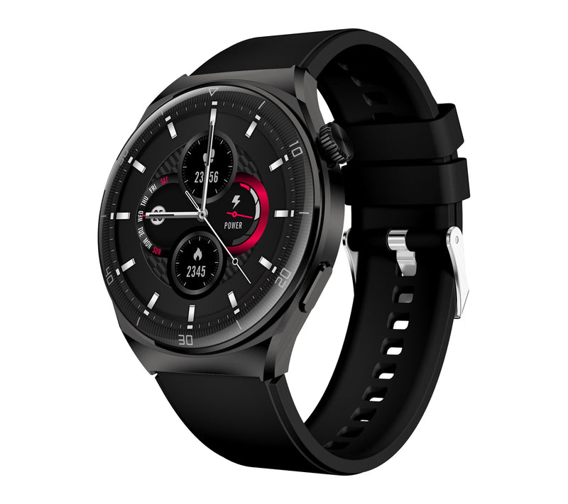AuraFit Nexa 2 Fashion Smartwatch — View 5