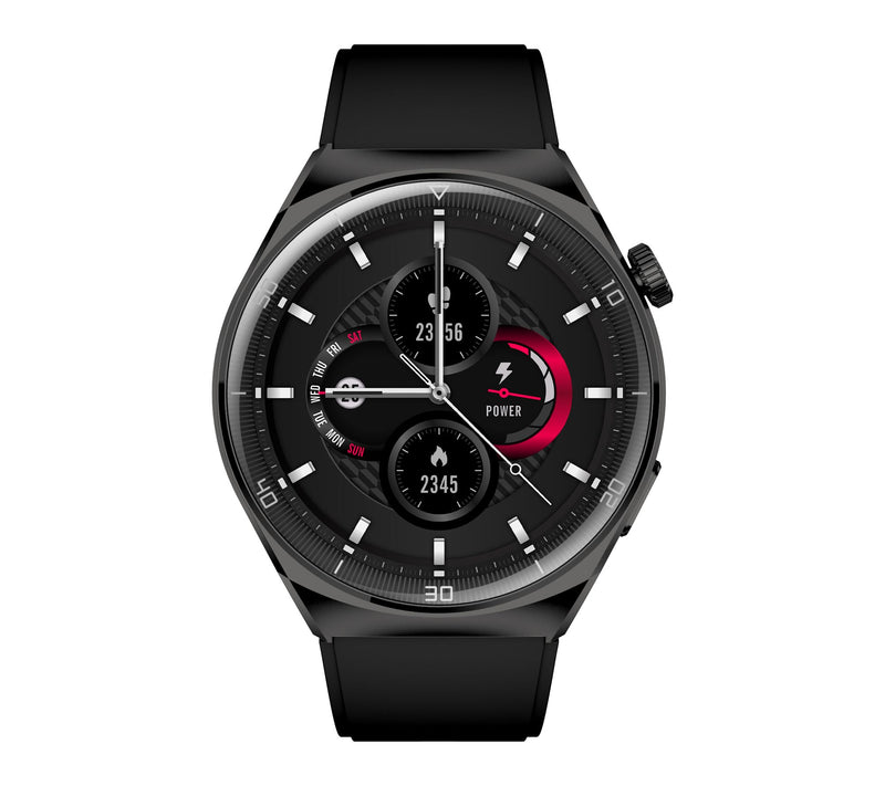 AuraFit Nexa 2 Fashion Smartwatch — Main view