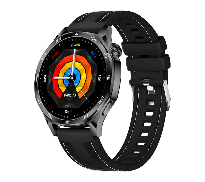 AuraFit Nexa 4 Fashion Smartwatch — View 4
