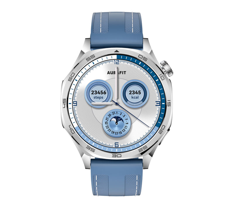 AuraFit Nexa 4 Fashion Smartwatch — View 10