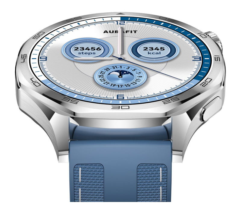 AuraFit Nexa 4 Fashion Smartwatch — View 7