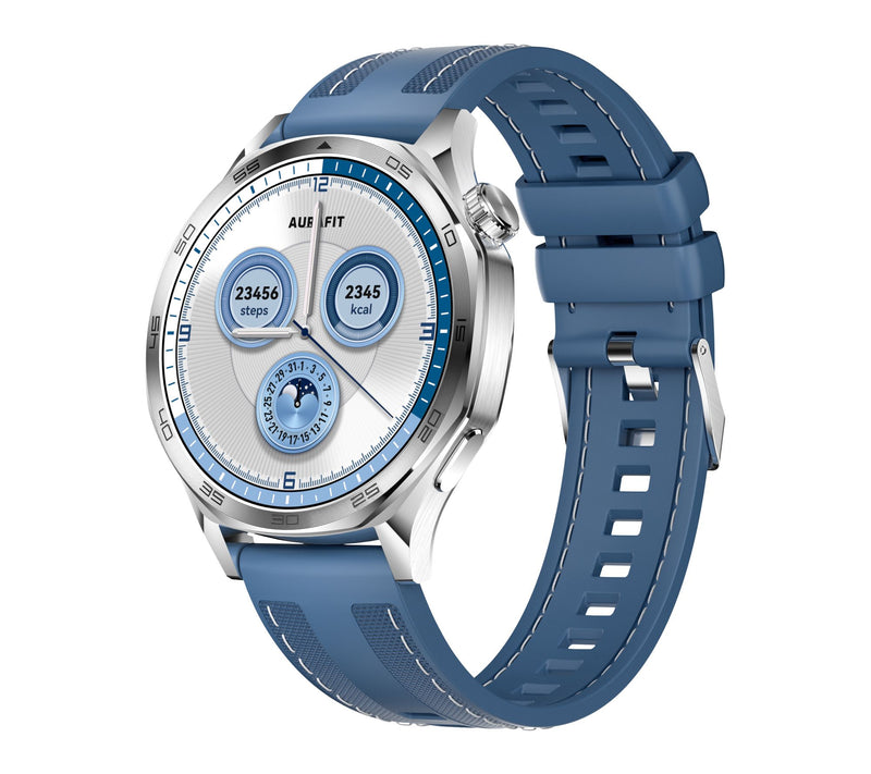 AuraFit Nexa 4 Fashion Smartwatch — View 3