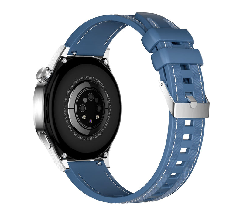 AuraFit Nexa 4 Fashion Smartwatch — View 5