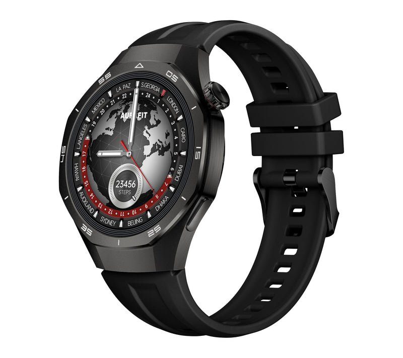 AuraFit Energy 3 City Sport Watch — View 10