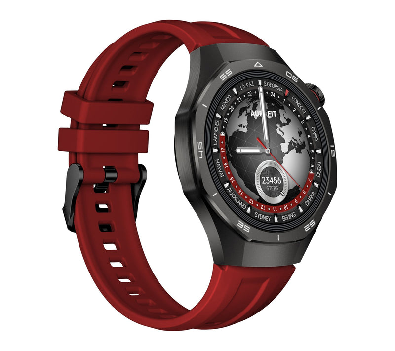 AuraFit Energy 3 City Sport Watch — View 4