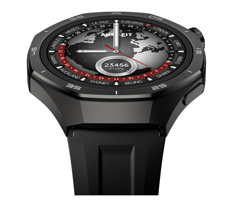 AuraFit Energy 3 City Sport Watch — View 7