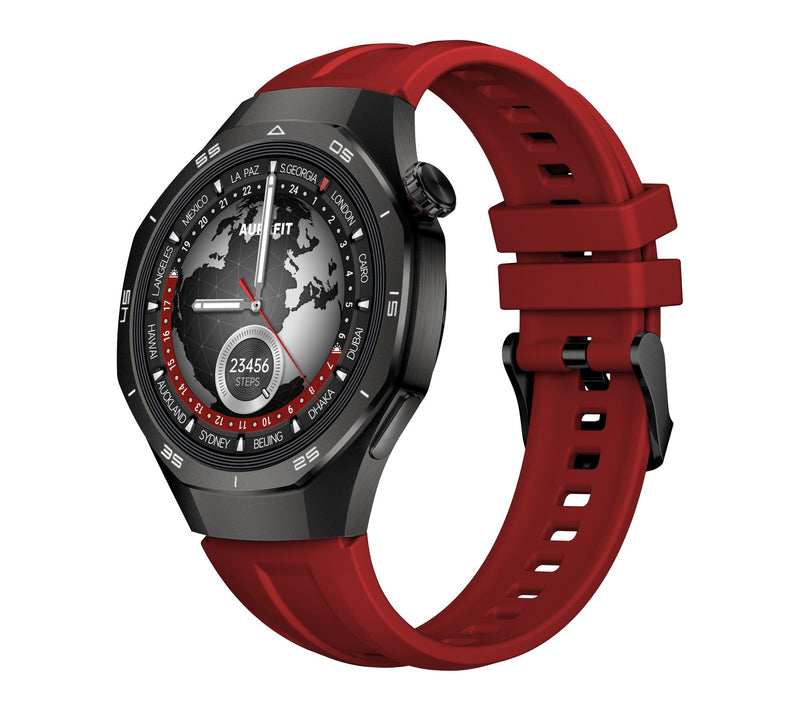 AuraFit Energy 3 City Sport Watch — View 2