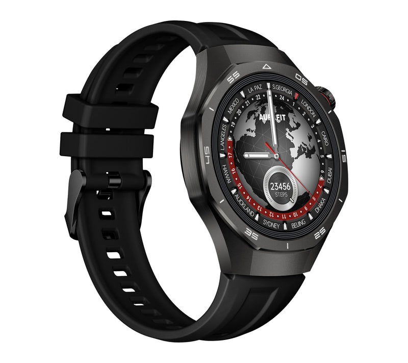 AuraFit Energy 3 City Sport Watch — View 3