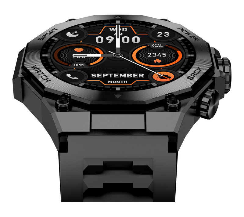 AuraFit Energy 2 City Sport Watch — View 4