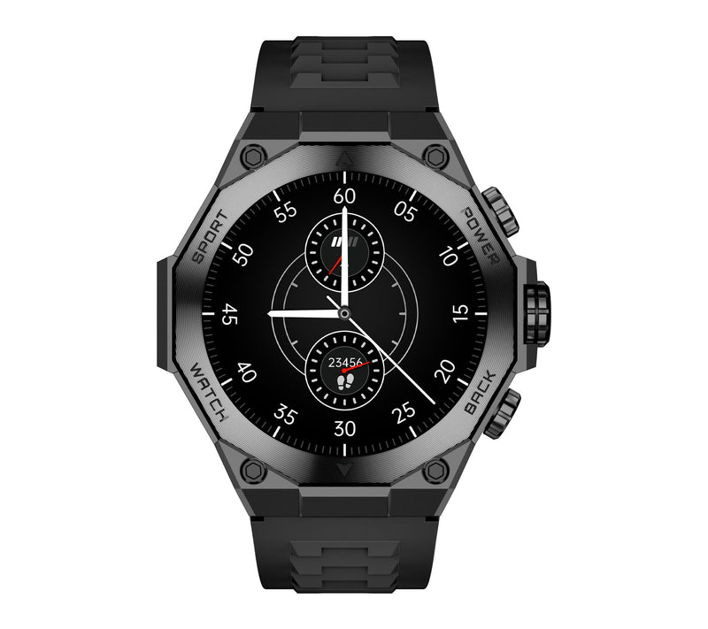 AuraFit Energy 2 City Sport Watch — Main view