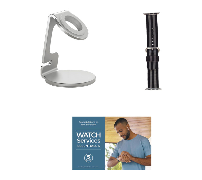 Apple Watch Series 11 GPS 42mm S/M Bundle — View 55