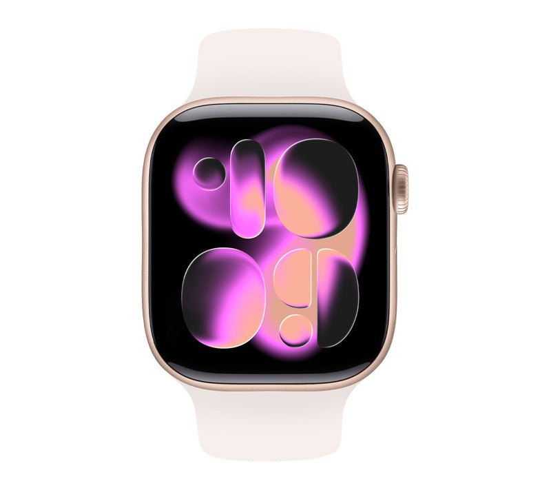 Apple Watch Series 11 GPS 42mm S/M Bundle — View 52