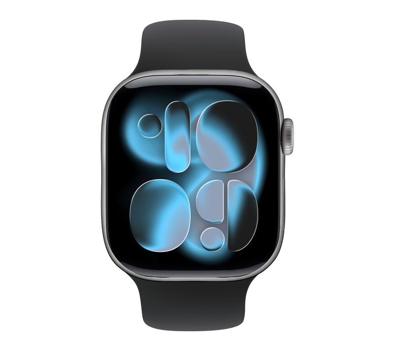 Apple Watch Series 11 GPS 42mm S/M Bundle — View 54