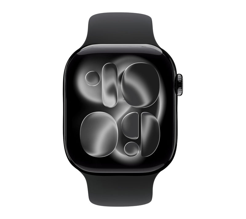 Apple Watch Series 11 GPS 46mm M/L Bundle — View 5
