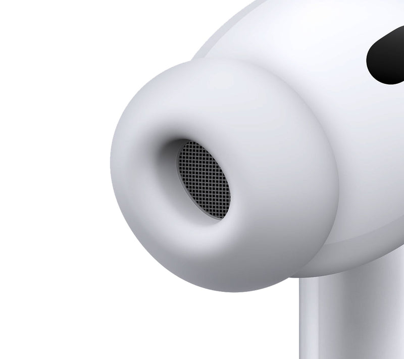 Apple AirPod Pro 3 with Software Suite and Accessories — View 7