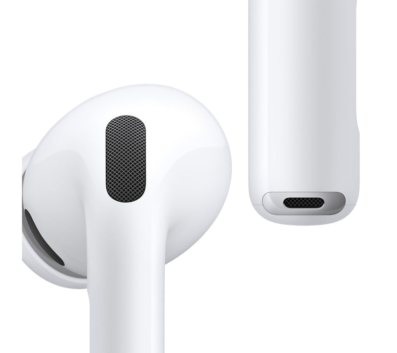 Apple AirPod Pro 3 with Software Suite and Accessories — View 8