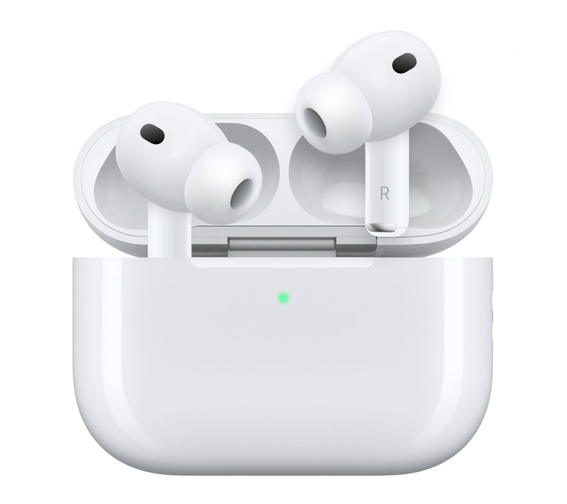 Apple AirPod Pro 3 with Software Suite and Accessories — View 5