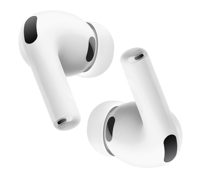 Apple AirPod Pro 3 with Software Suite and Accessories — View 6