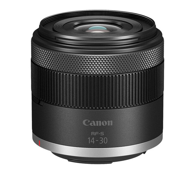 Canon EOS R50 V Mirrorless Camera with 14-30mm f/4-6.3 Lens Bu — View 8
