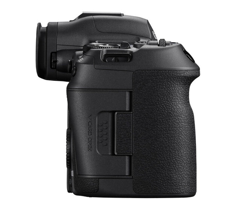 Canon EOS R5 Mark II Mirrorless Camera Bundle — View 4