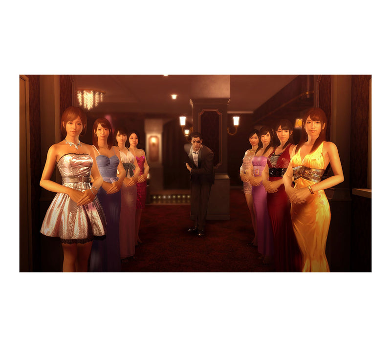 Yakuza 0 Directors Cut - Xbox Series X — View 6