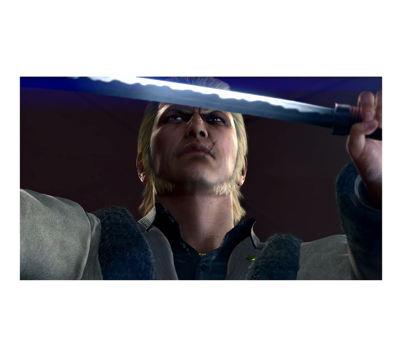 Yakuza Kiwami 1+2 - Playstation 5 — View 5
