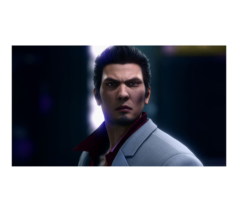 Yakuza Kiwami 1+2 - Playstation 5 — View 3