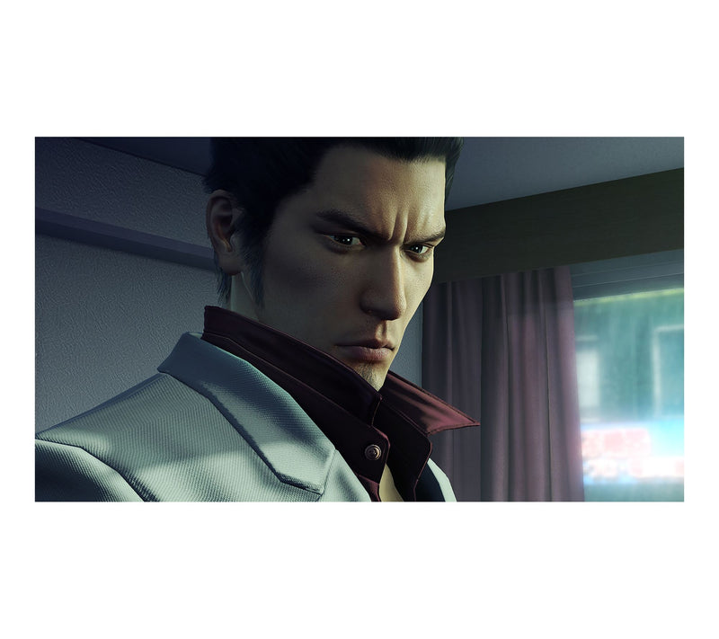 Yakuza Kiwami 1+2 - Xbox Series X — View 2