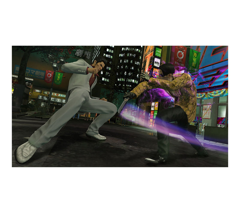 Yakuza Kiwami 1+2 - Xbox Series X — View 5