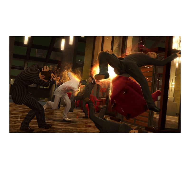 Yakuza Kiwami 1+2 - Xbox Series X — View 6