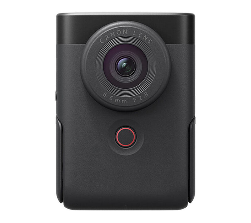 Canon PowerShot V10 Vlog Camera Bundle — View 6