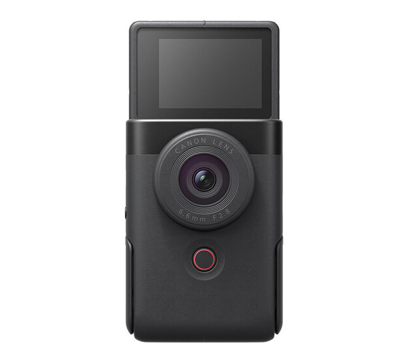 Canon PowerShot V10 Vlog Camera Bundle — View 11