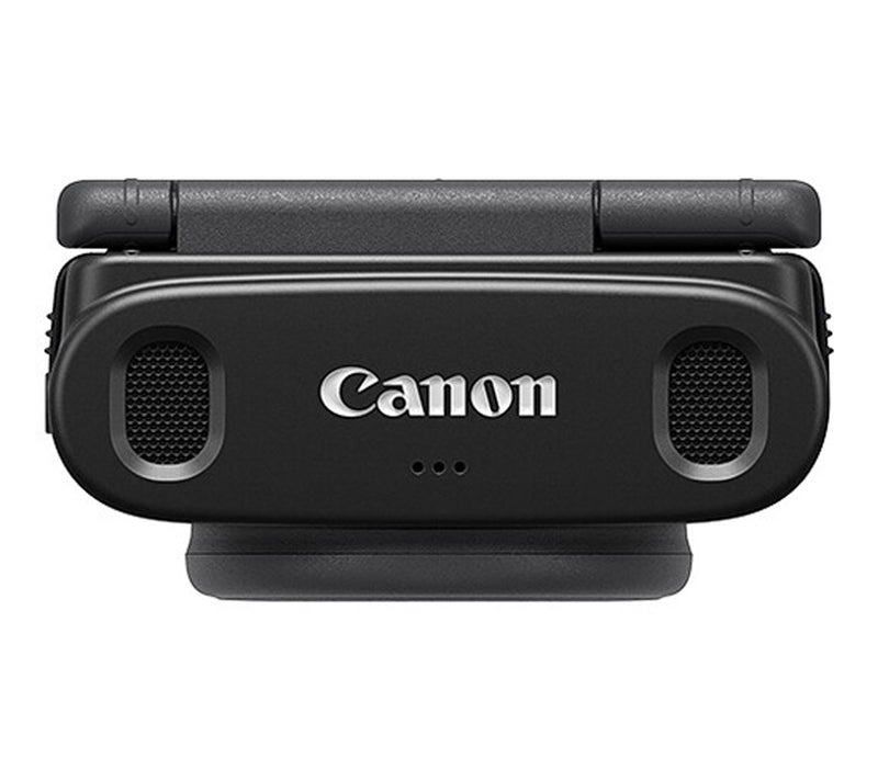 Canon PowerShot V10 Vlog Camera Bundle — View 10