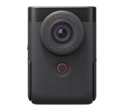 Canon PowerShot V10 Vlog Camera Bundle