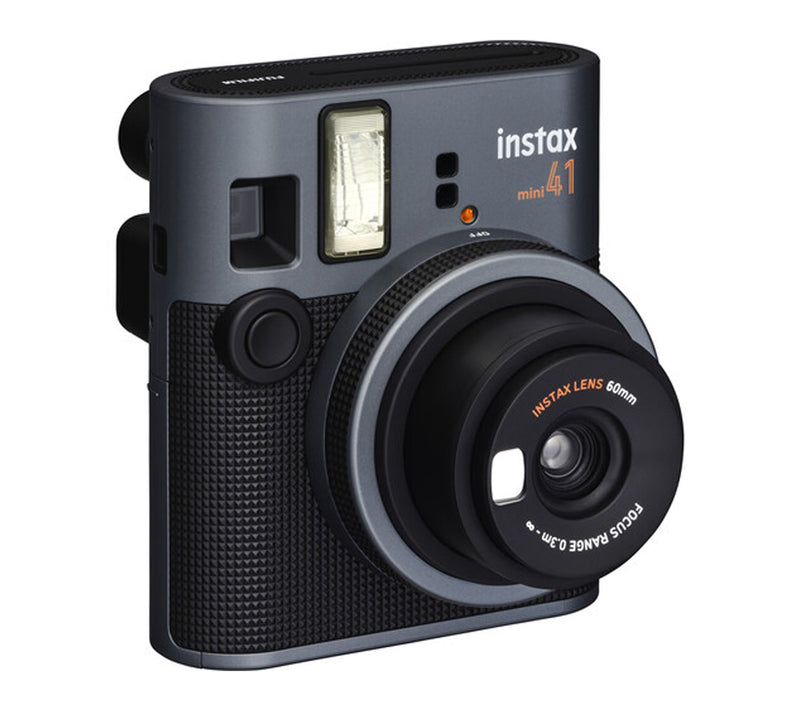 FUJIFILM INSTAX Mini 41 Instant Film Camera Bundle — View 6