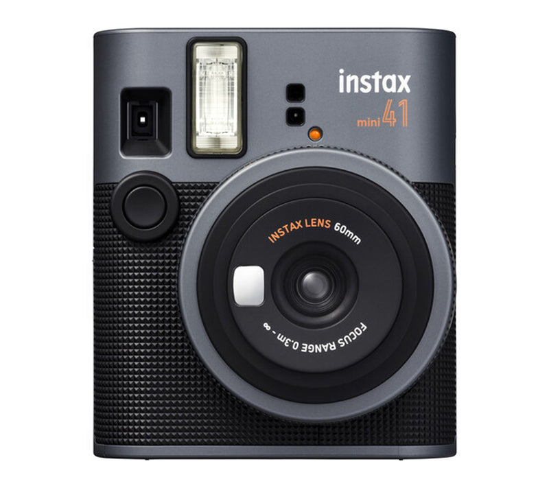 FUJIFILM INSTAX Mini 41 Instant Film Camera Bundle — View 5