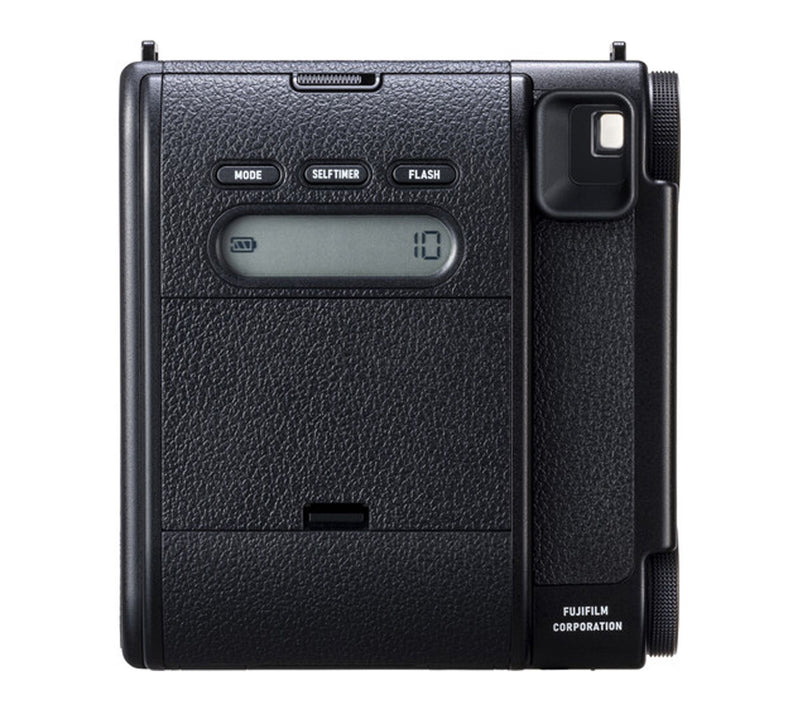 FUJIFILM INSTAX MINI 99 Instant Film Camera Bundle — View 9