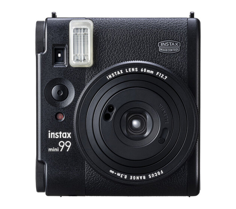FUJIFILM INSTAX MINI 99 Instant Film Camera Bundle — View 6
