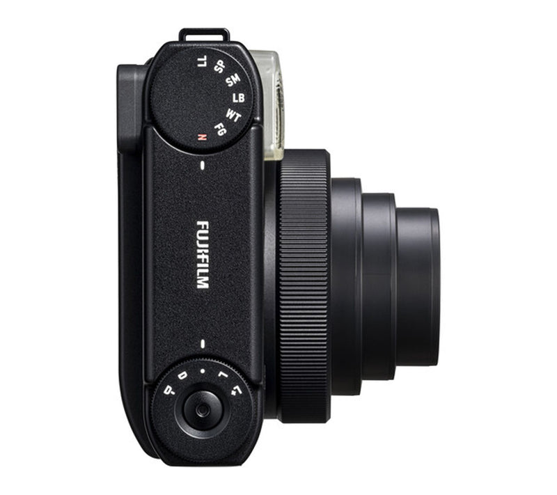FUJIFILM INSTAX MINI 99 Instant Film Camera Bundle — View 10