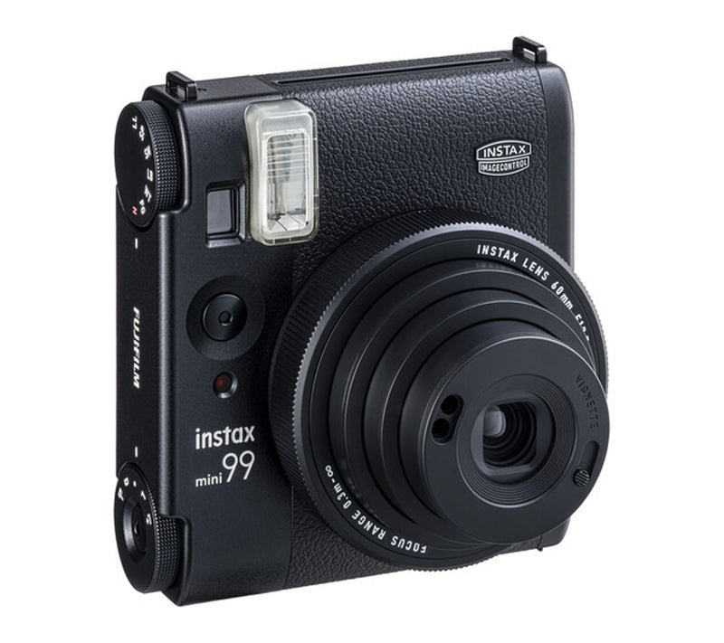 FUJIFILM INSTAX MINI 99 Instant Film Camera Bundle — View 7