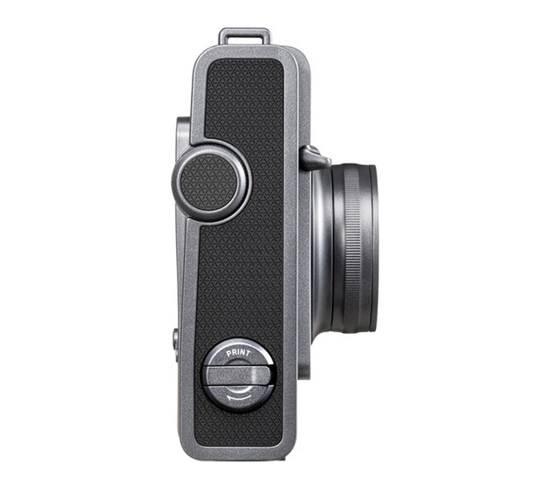 FUJIFILM INSTAX WIDE EVO Hybrid Instant Film Camera Bundle — View 9