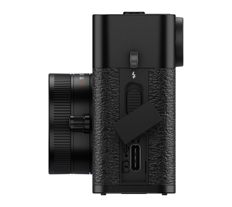 FUJIFILM X half Digital Camera Bundle — View 8