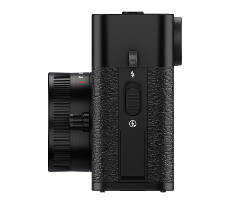 FUJIFILM X half Digital Camera Bundle — View 4